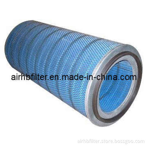 Air Filter Cartridge (AR)